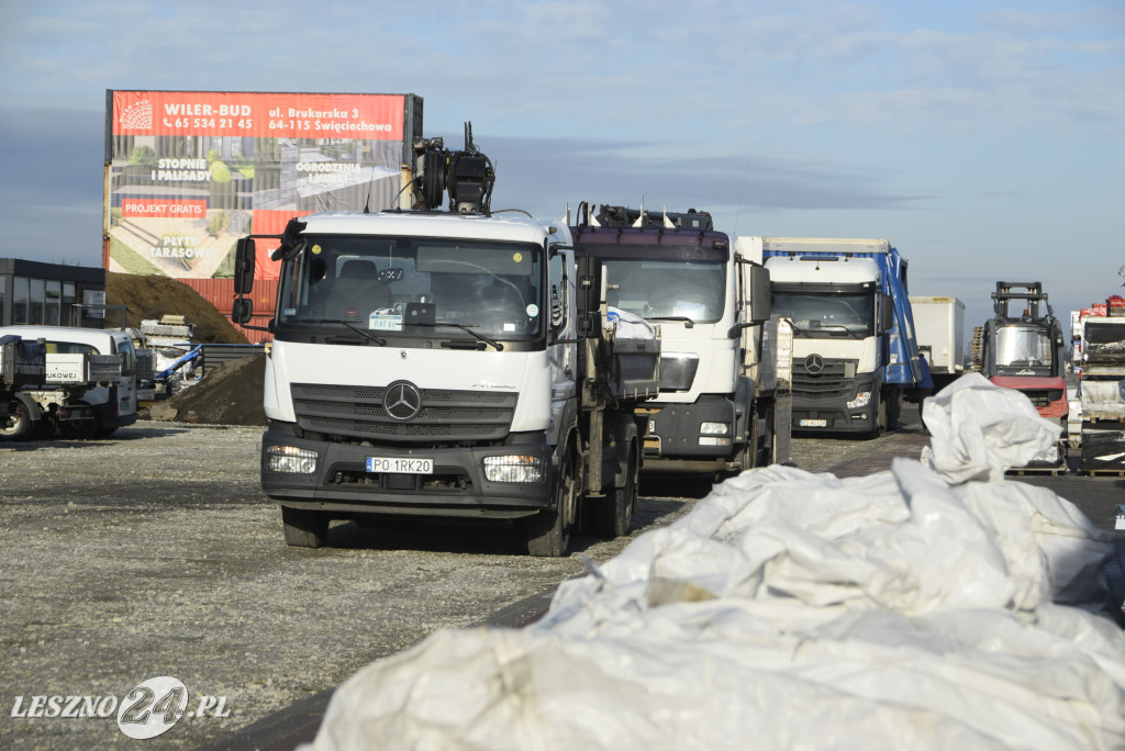 Wiler-Bud w nowej siedzibie w Święciechowie