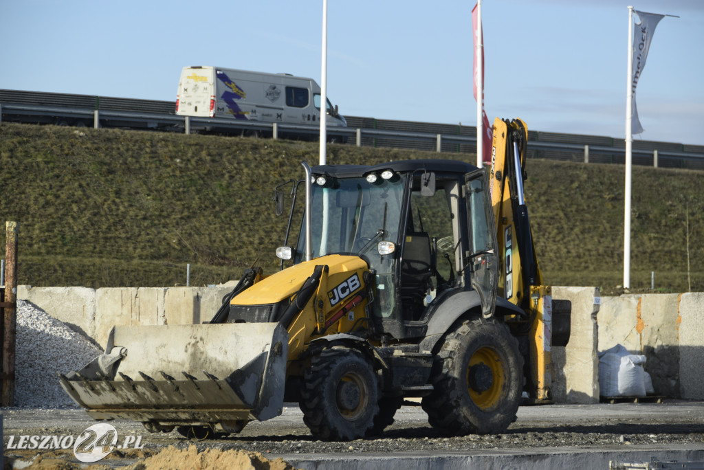 Wiler-Bud w nowej siedzibie w Święciechowie
