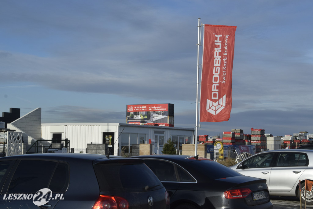 Wiler-Bud w nowej siedzibie w Święciechowie