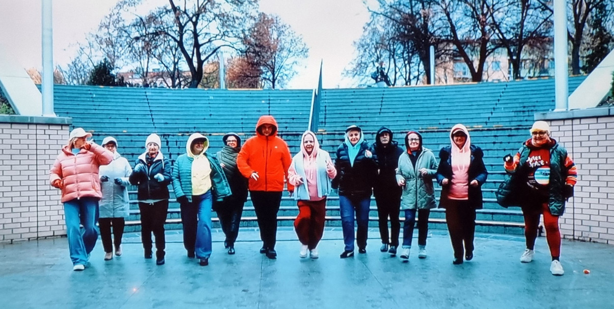 Premiera teledysku Stowarzyszenia Wygraj Siebie