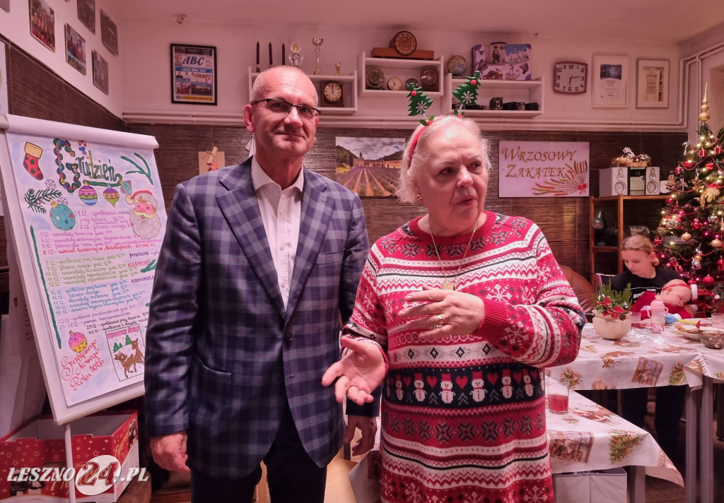 Premiera teledysku Stowarzyszenia Wygraj Siebie