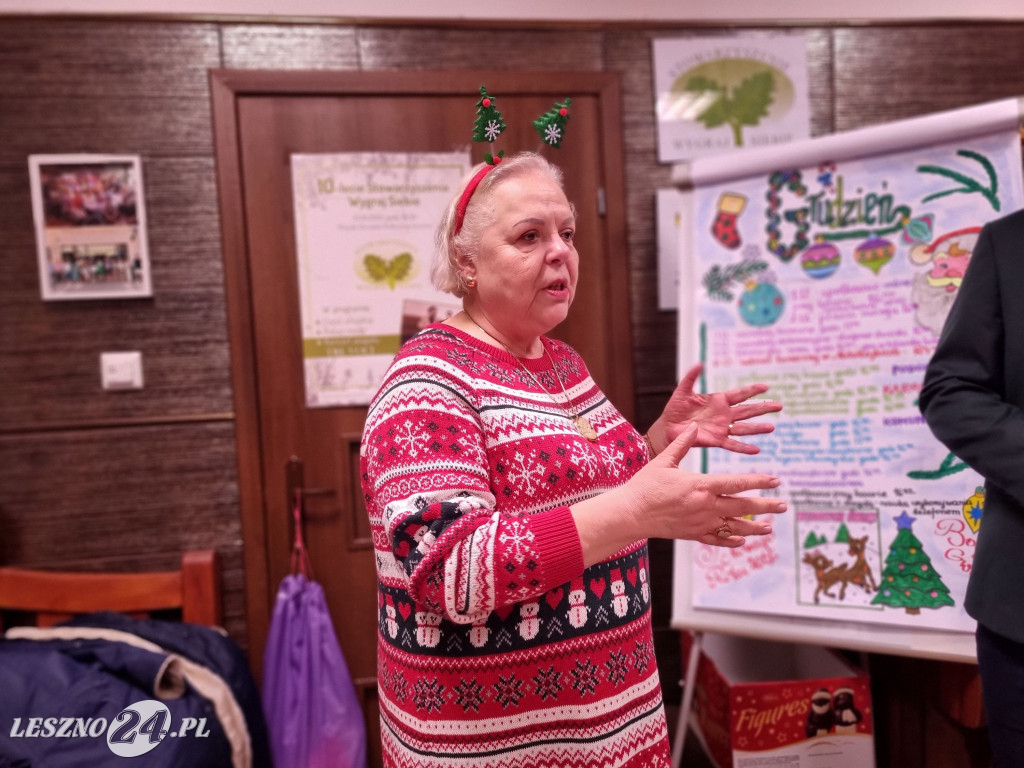 Premiera teledysku Stowarzyszenia Wygraj Siebie