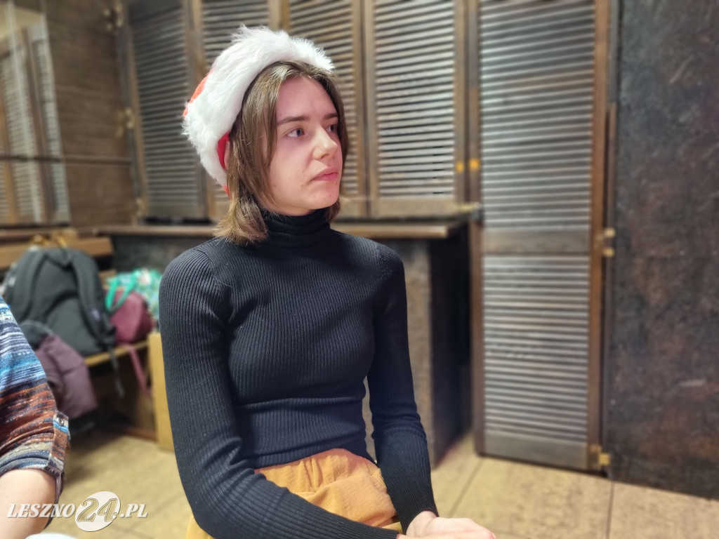 Premiera teledysku Stowarzyszenia Wygraj Siebie