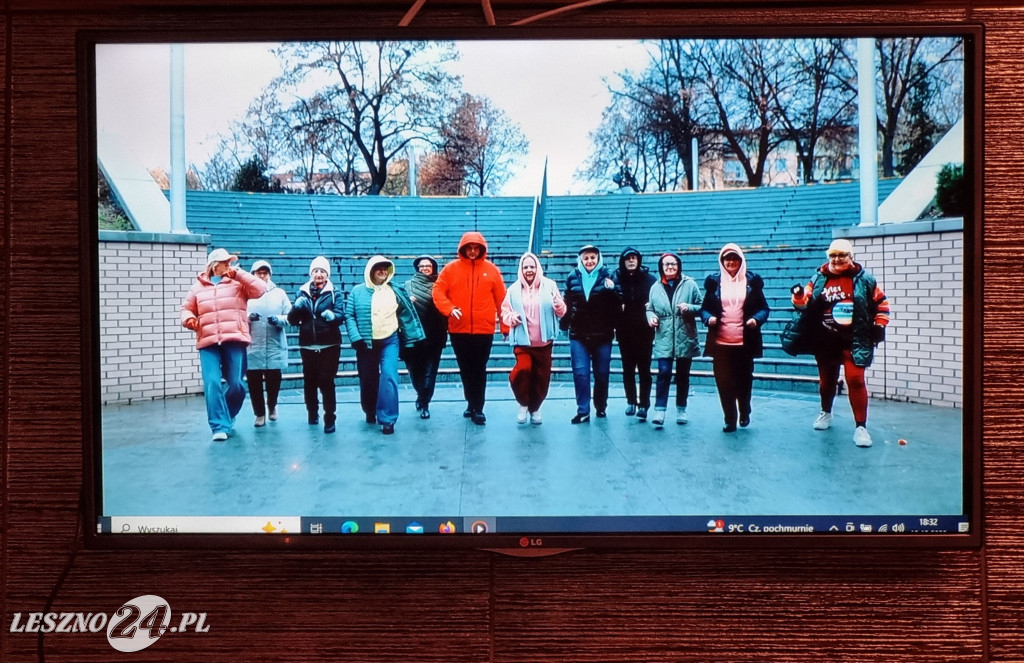 Premiera teledysku Stowarzyszenia Wygraj Siebie