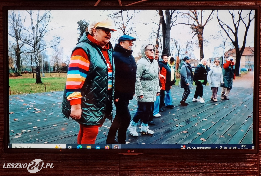 Premiera teledysku Stowarzyszenia Wygraj Siebie