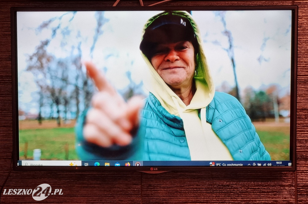 Premiera teledysku Stowarzyszenia Wygraj Siebie