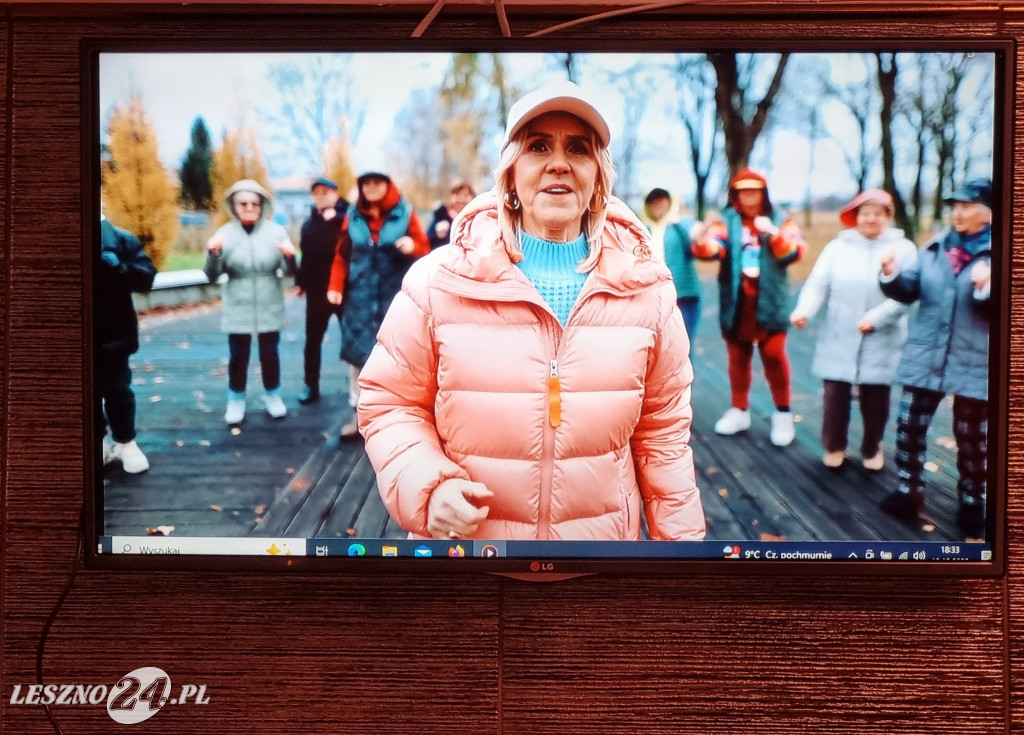 Premiera teledysku Stowarzyszenia Wygraj Siebie