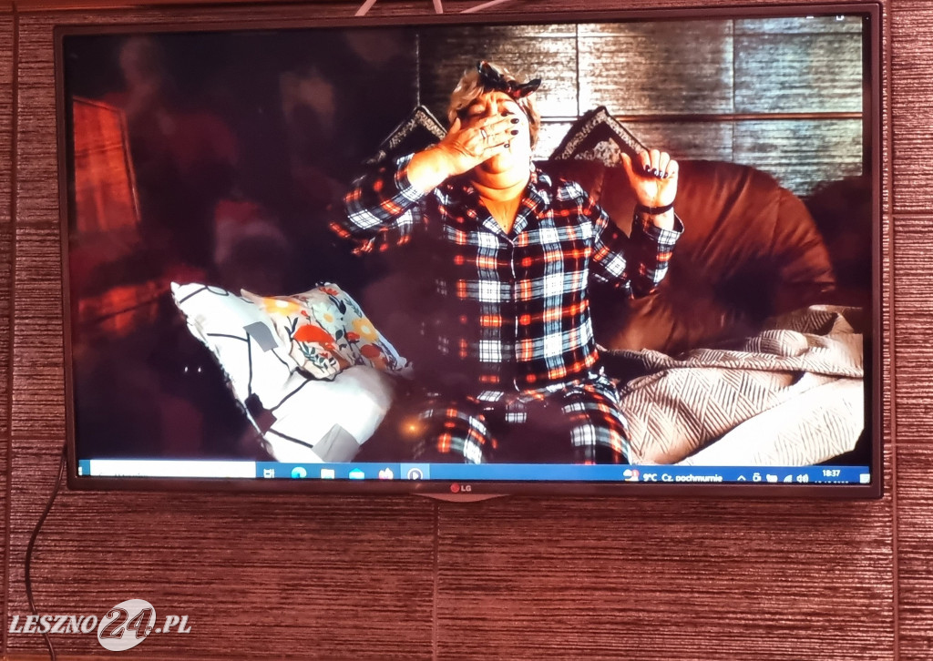 Premiera teledysku Stowarzyszenia Wygraj Siebie