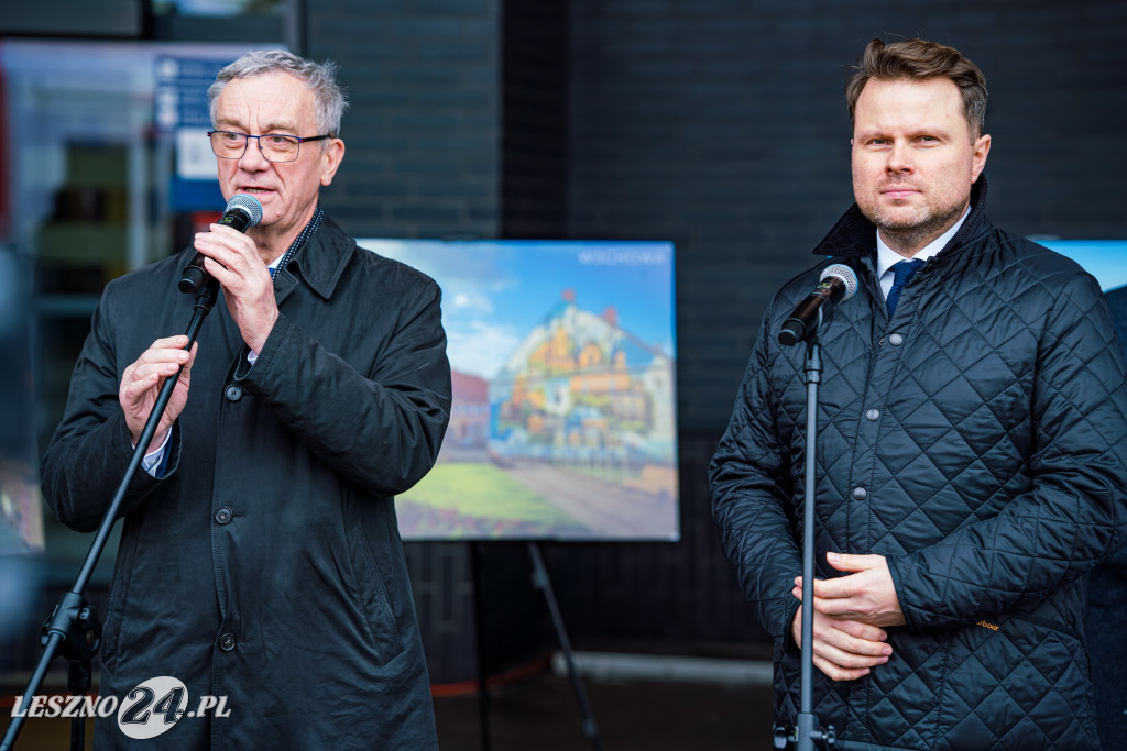 Od 14 grudnia Kolejami Wielkopolskimi do Głogowa!