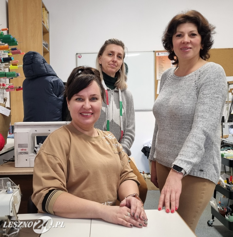 Pracownia Krawiecko - Projektowa MARIJA