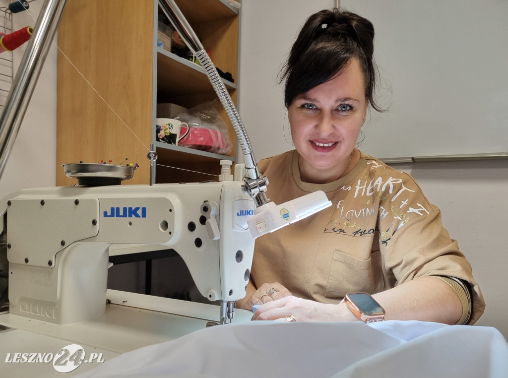 Pracownia Krawiecko - Projektowa MARIJA