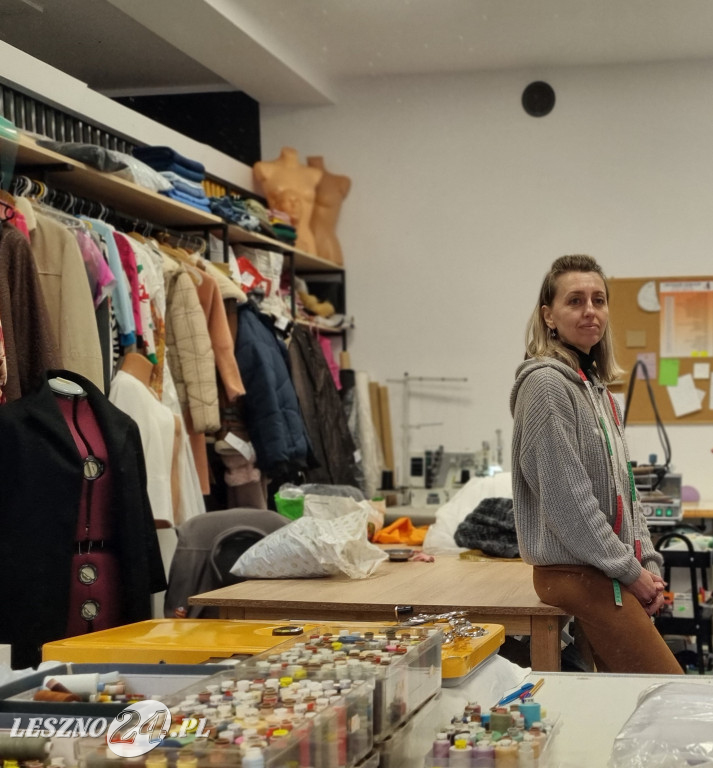 Pracownia Krawiecko - Projektowa MARIJA