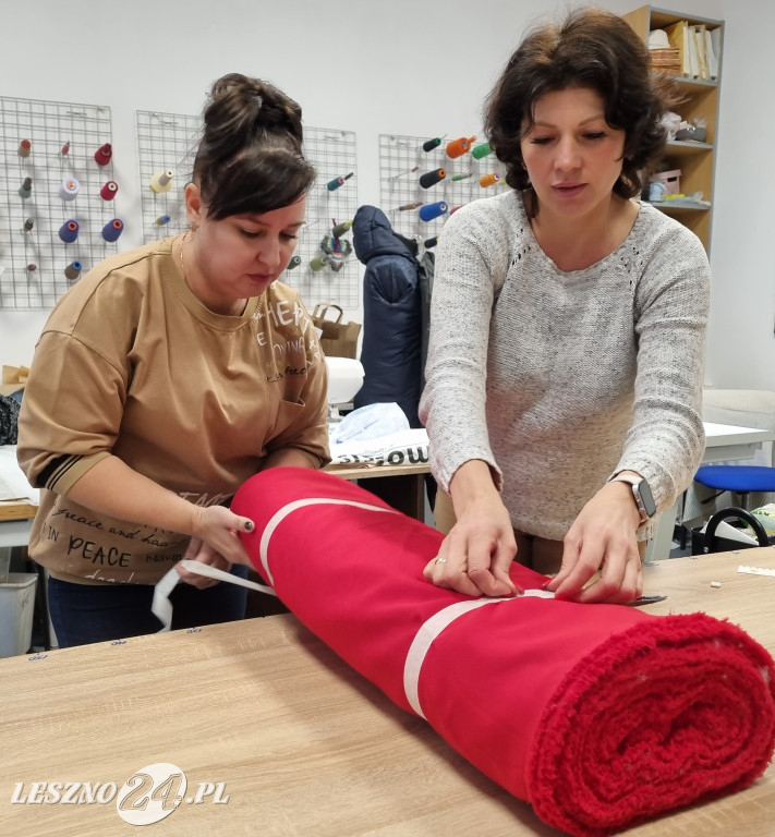 Pracownia Krawiecko - Projektowa MARIJA