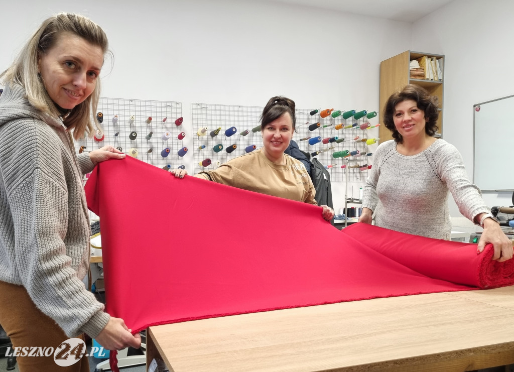 Pracownia Krawiecko - Projektowa MARIJA