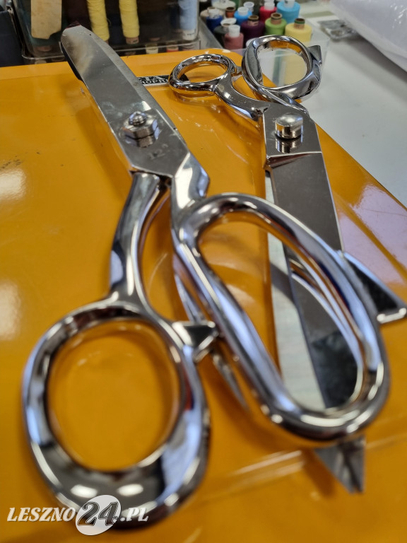 Pracownia Krawiecko - Projektowa MARIJA