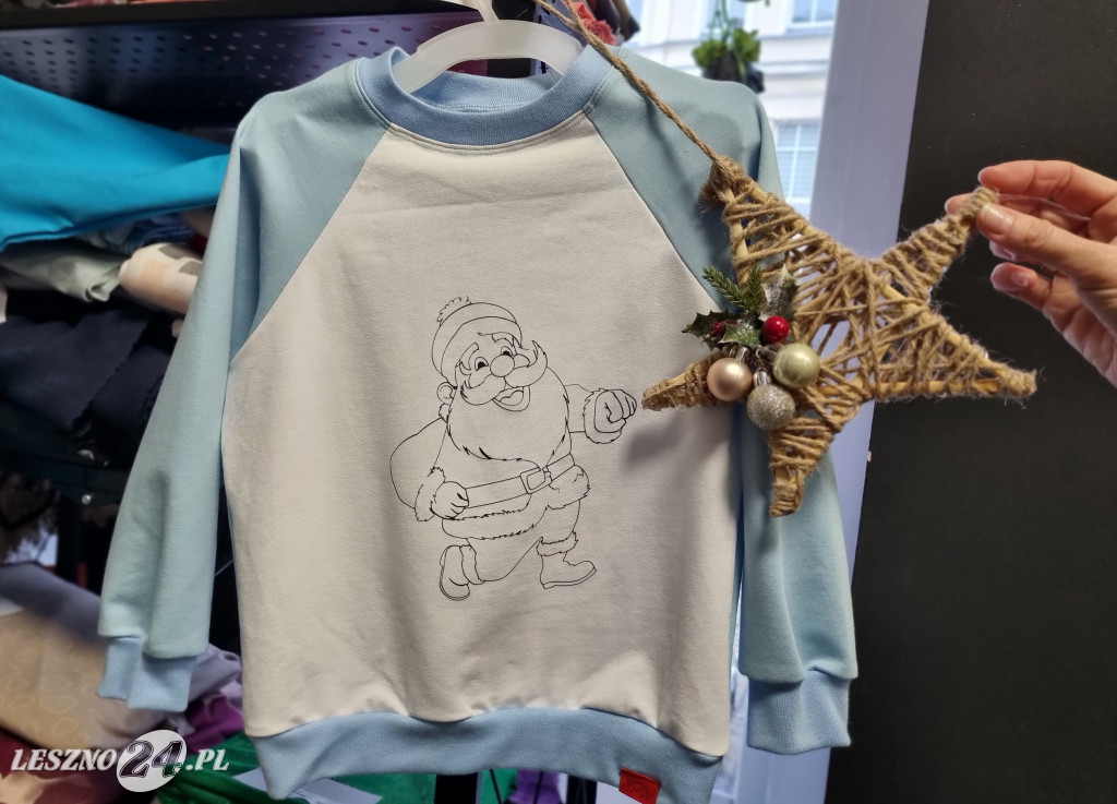 Pracownia Krawiecko - Projektowa MARIJA