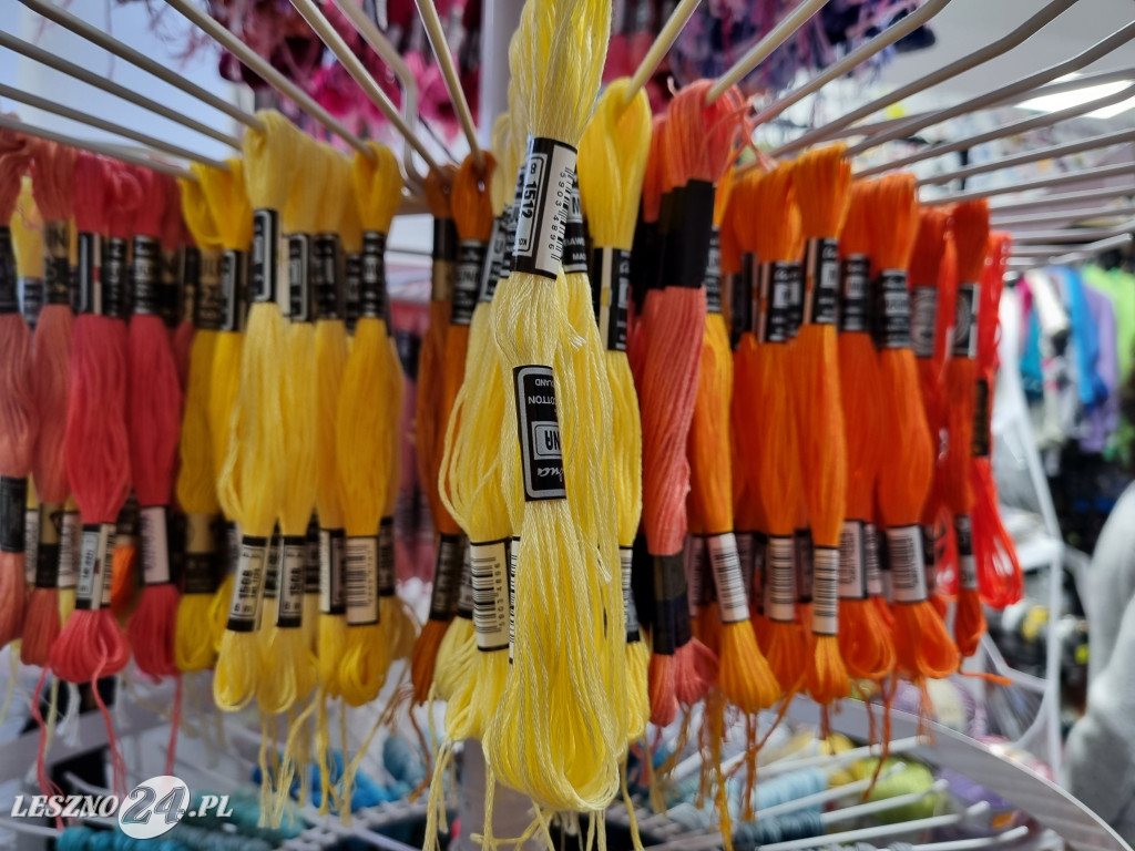 Pracownia Krawiecko - Projektowa MARIJA