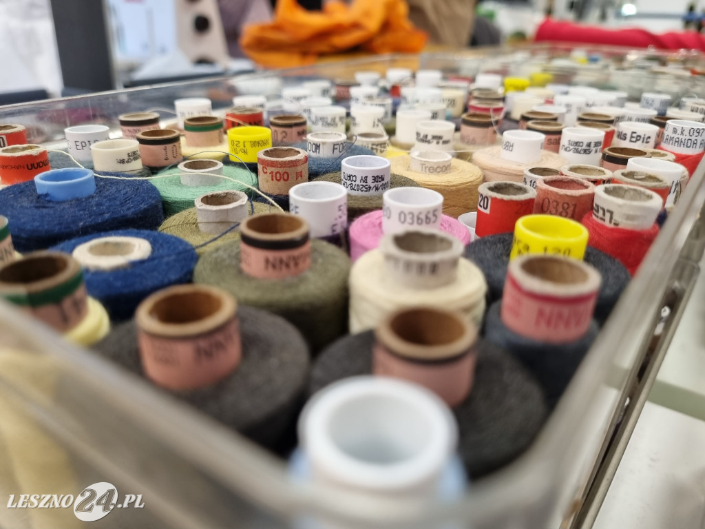 Pracownia Krawiecko - Projektowa MARIJA