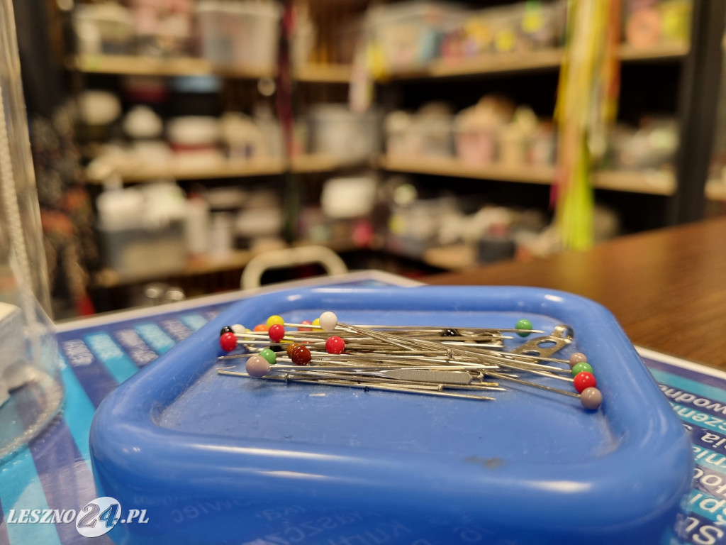 Pracownia Krawiecko - Projektowa MARIJA