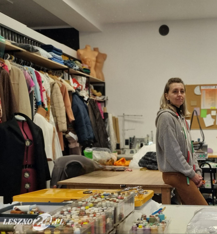 Pracownia Krawiecko - Projektowa MARIJA