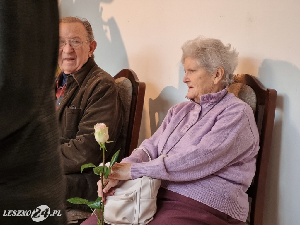 Między Niebem a Ziemią Zbyszka Bartkowiaka