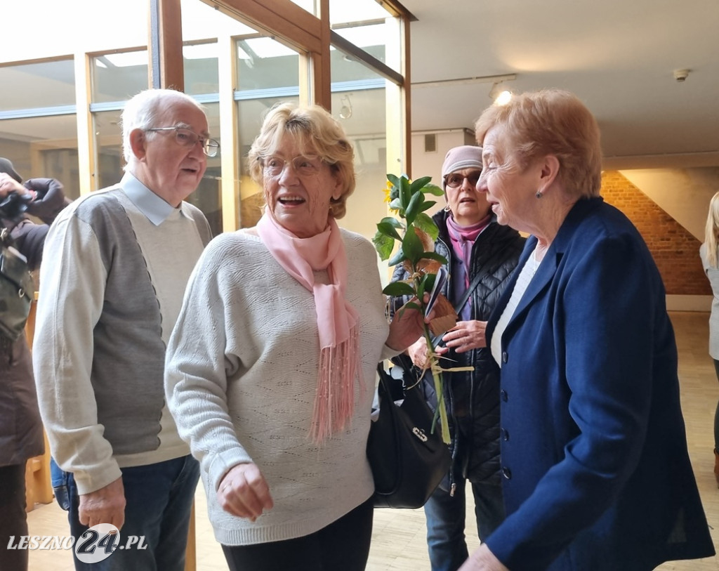 Między Niebem a Ziemią Zbyszka Bartkowiaka