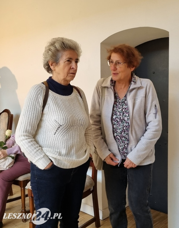 Między Niebem a Ziemią Zbyszka Bartkowiaka