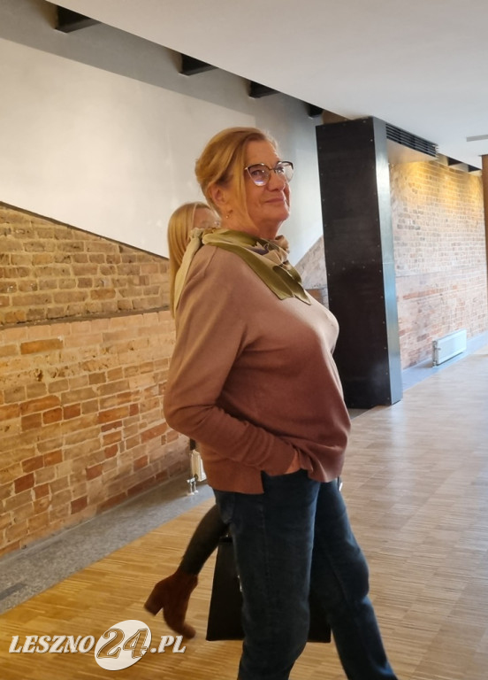 Między Niebem a Ziemią Zbyszka Bartkowiaka