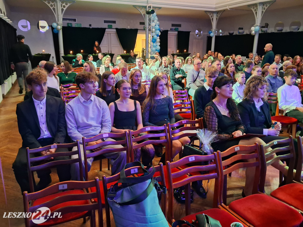 30-lecie Uczniowskiego Klubu Sportowego Achilles Leszno