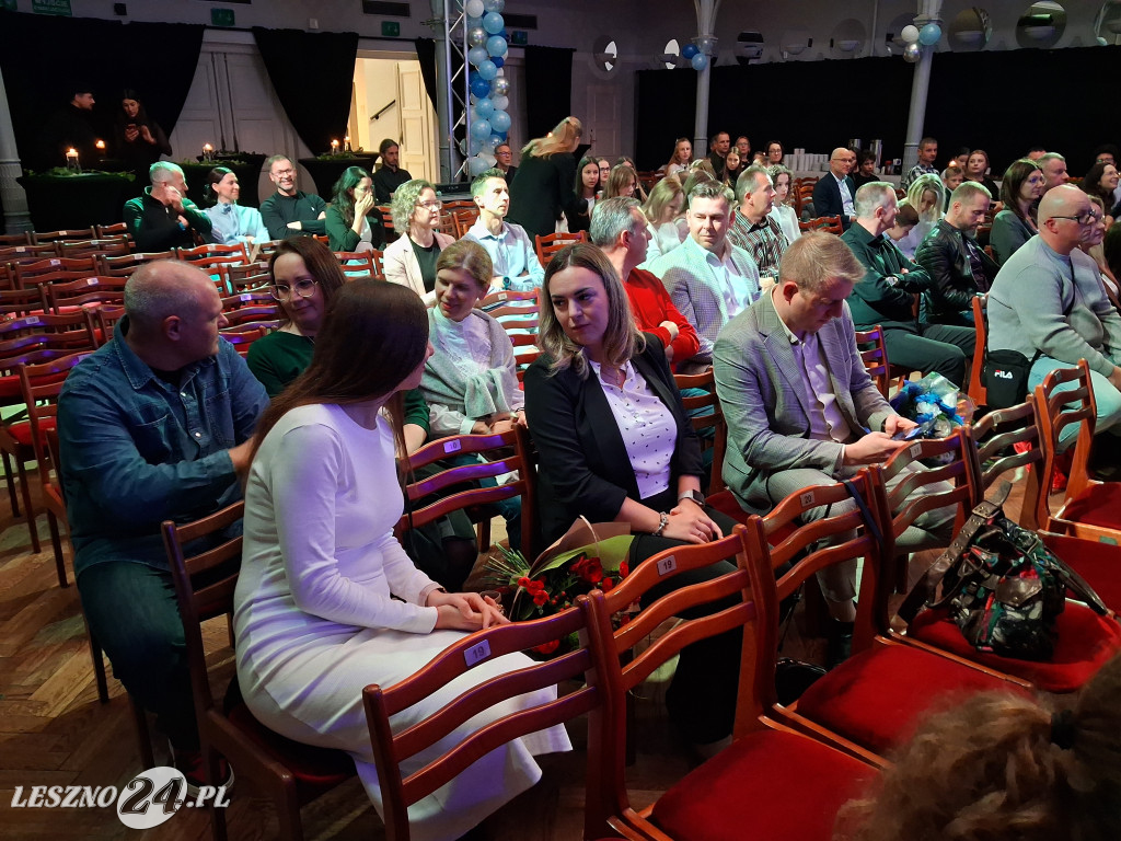 30-lecie Uczniowskiego Klubu Sportowego Achilles Leszno