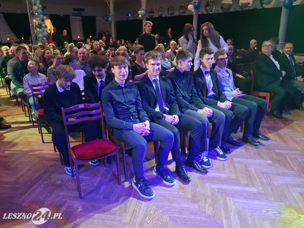 30-lecie Uczniowskiego Klubu Sportowego Achilles Leszno