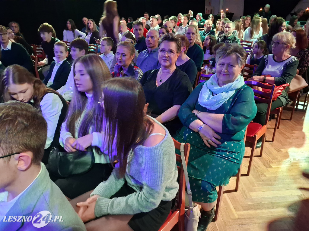 30-lecie Uczniowskiego Klubu Sportowego Achilles Leszno