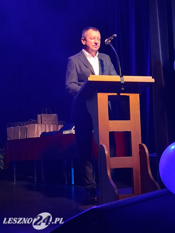 30-lecie Uczniowskiego Klubu Sportowego Achilles Leszno