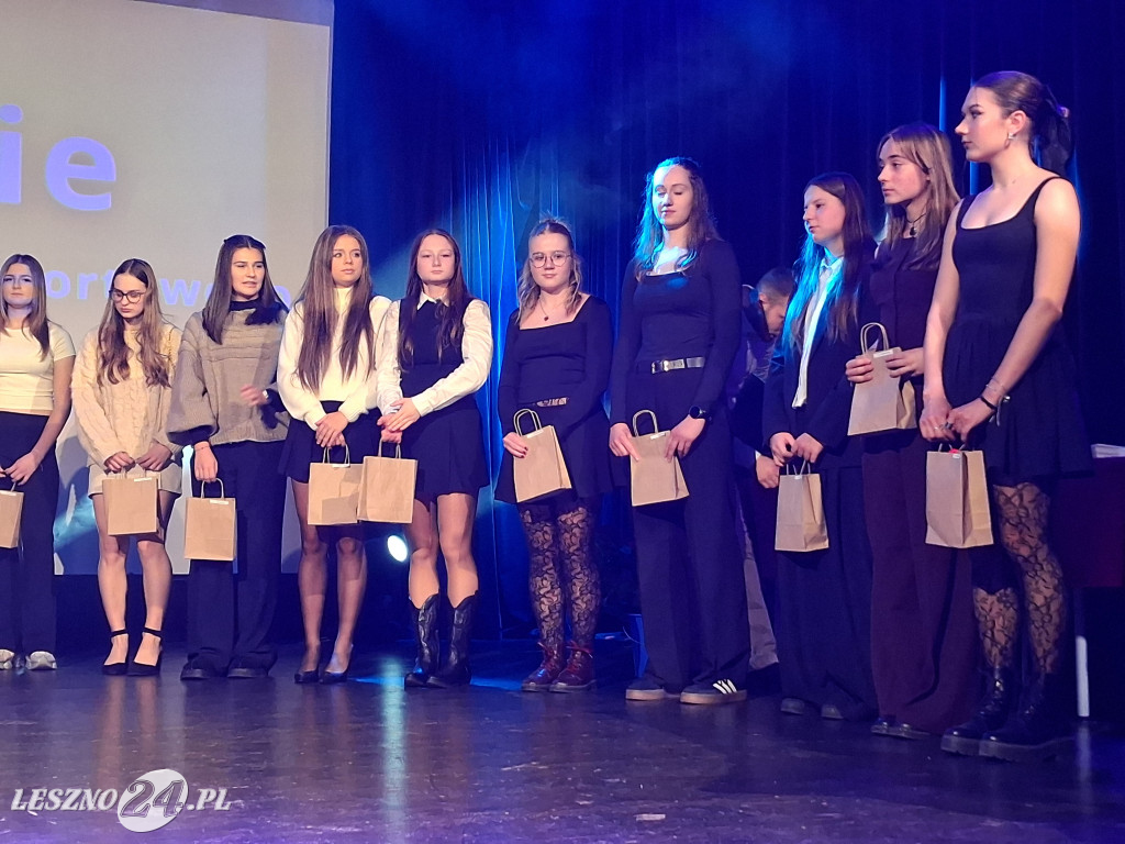 30-lecie Uczniowskiego Klubu Sportowego Achilles Leszno