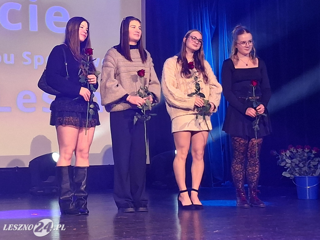 30-lecie Uczniowskiego Klubu Sportowego Achilles Leszno