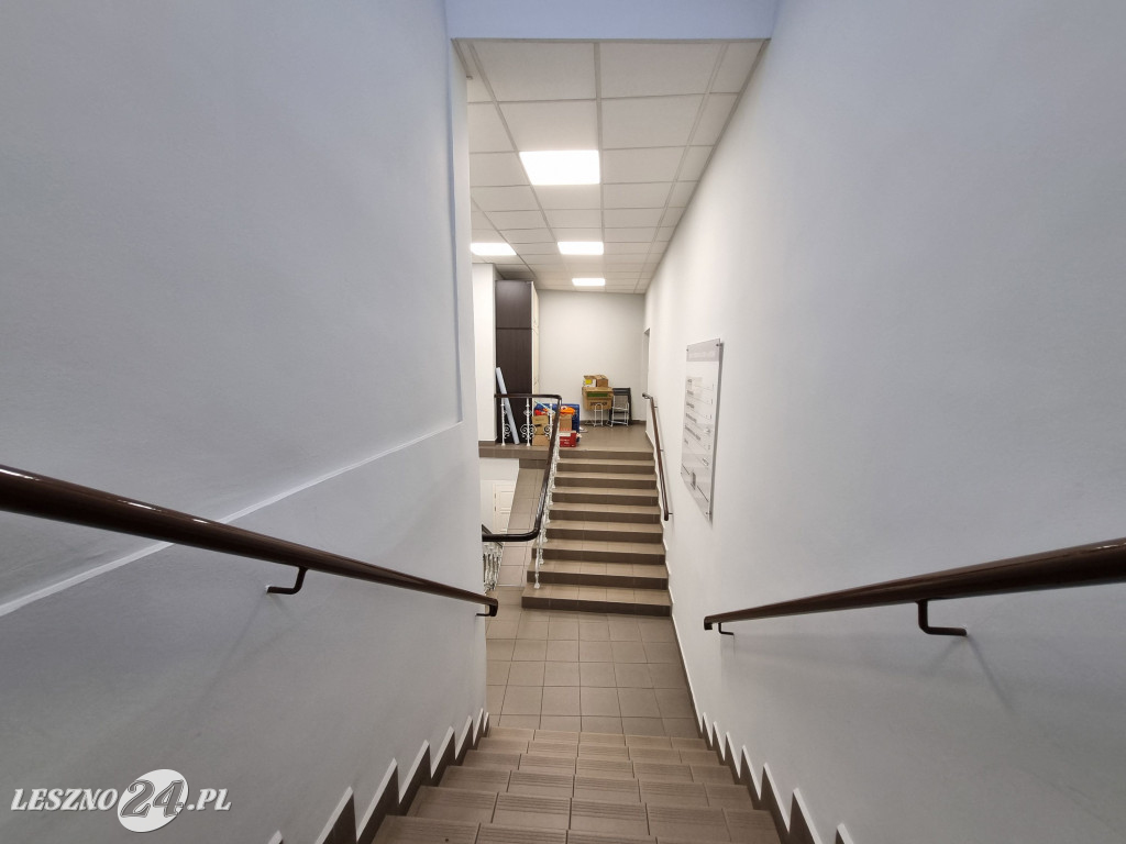 Tymczasowa wyprowadzka Miejskiego Ośrodka Kultury