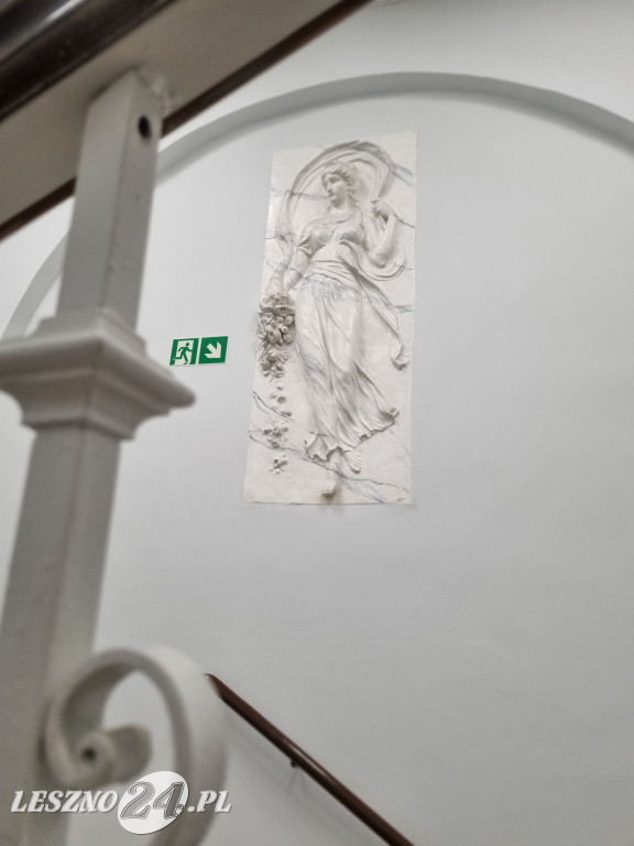 Tymczasowa wyprowadzka Miejskiego Ośrodka Kultury