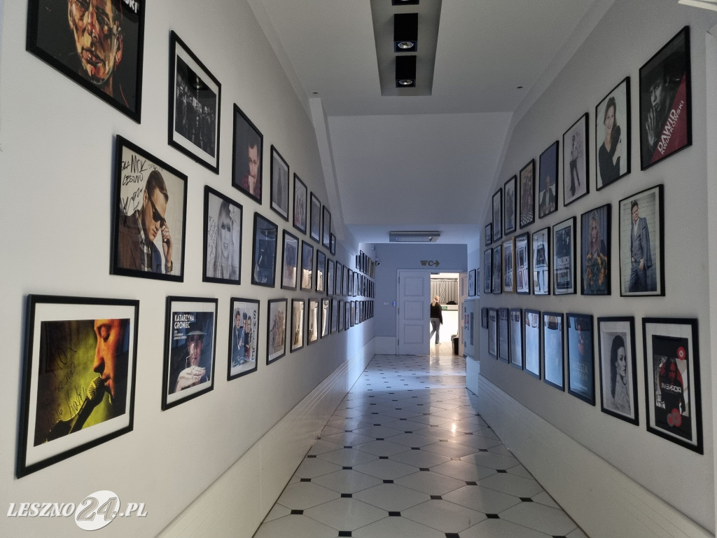 Tymczasowa wyprowadzka Miejskiego Ośrodka Kultury