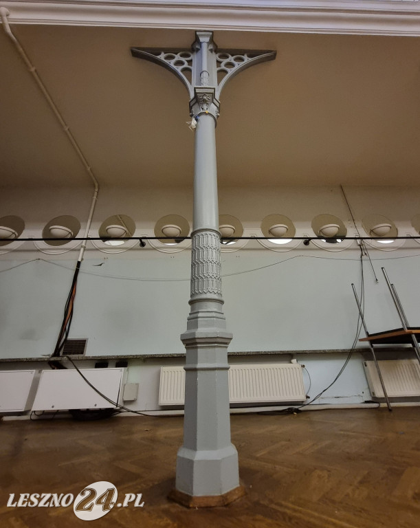 Tymczasowa wyprowadzka Miejskiego Ośrodka Kultury