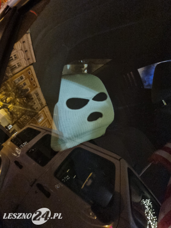 Zlot amerykańskich samochodów w Lesznie