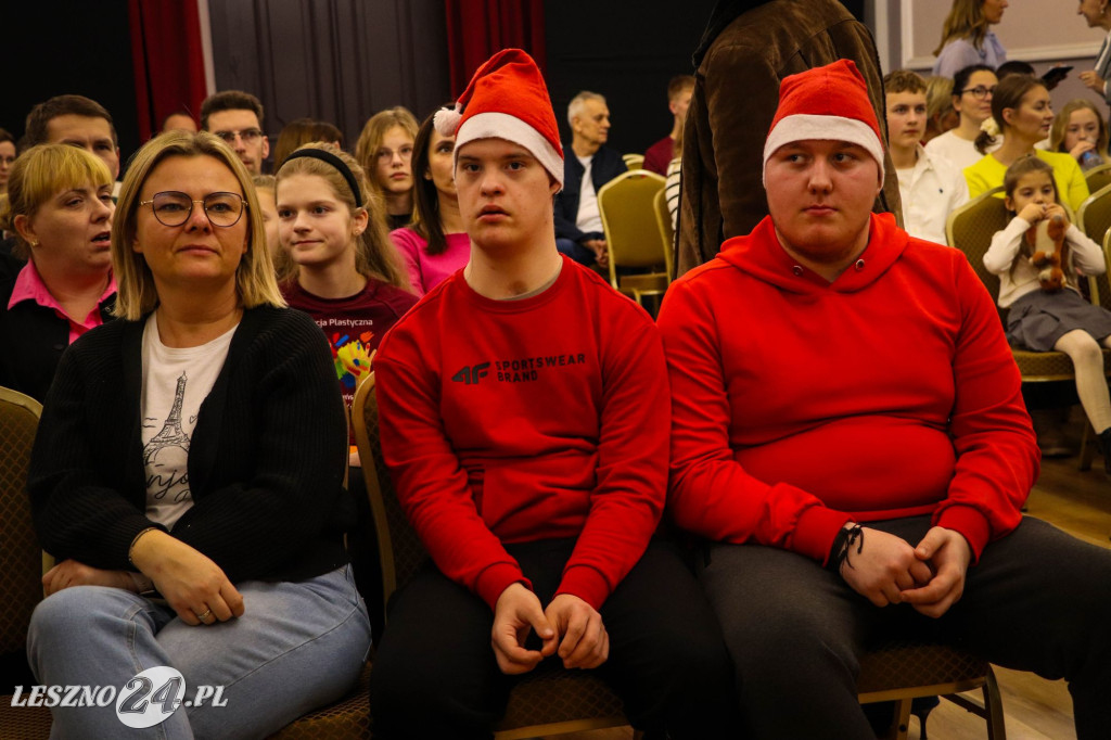 Boże Narodzenie w moich oczach