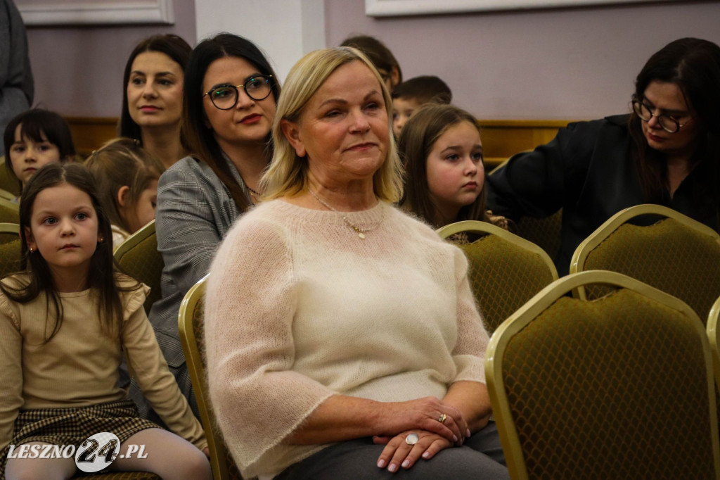 Boże Narodzenie w moich oczach