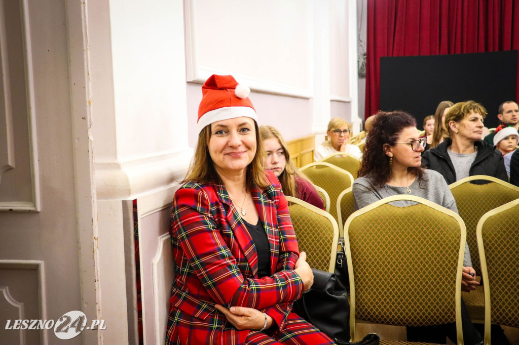 Boże Narodzenie w moich oczach