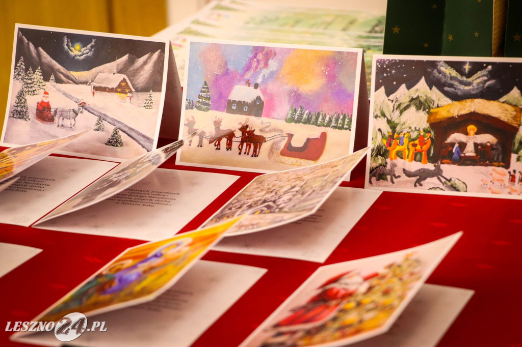 Boże Narodzenie w moich oczach