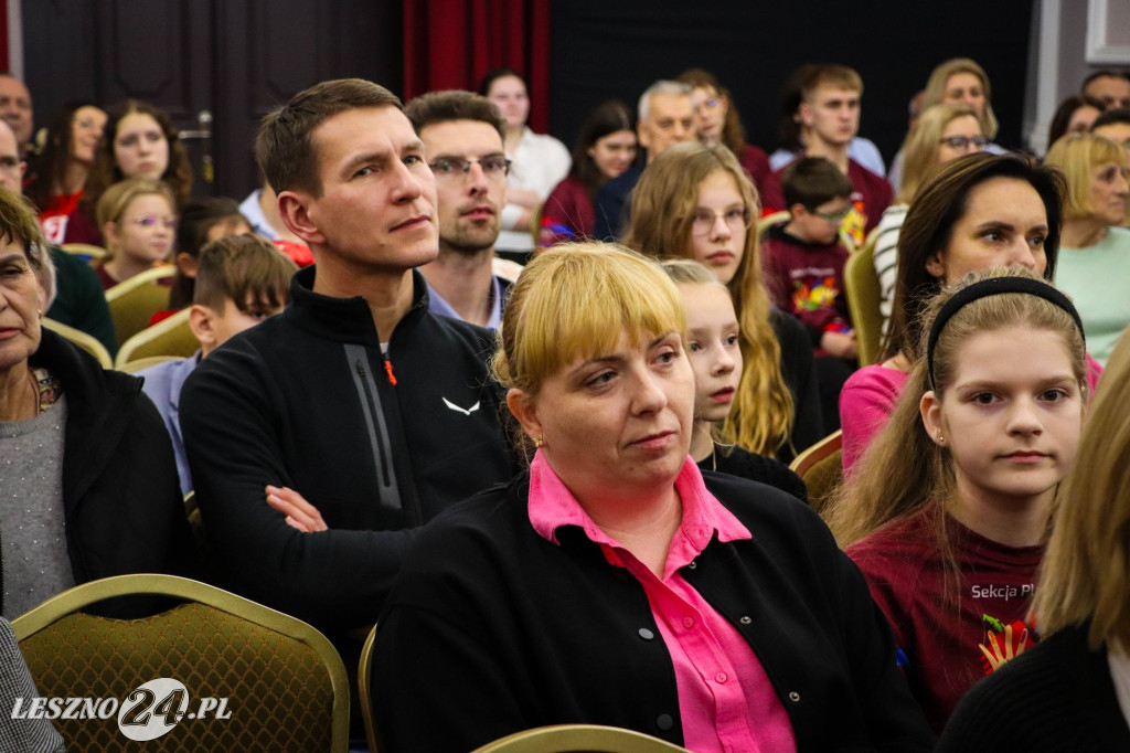 Boże Narodzenie w moich oczach