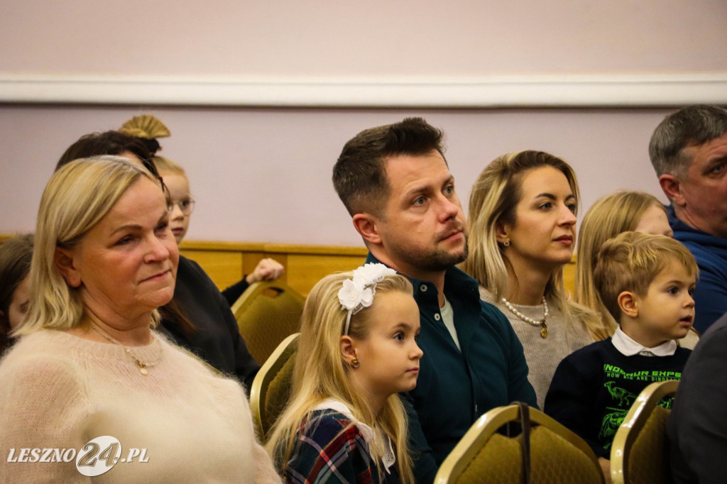 Boże Narodzenie w moich oczach