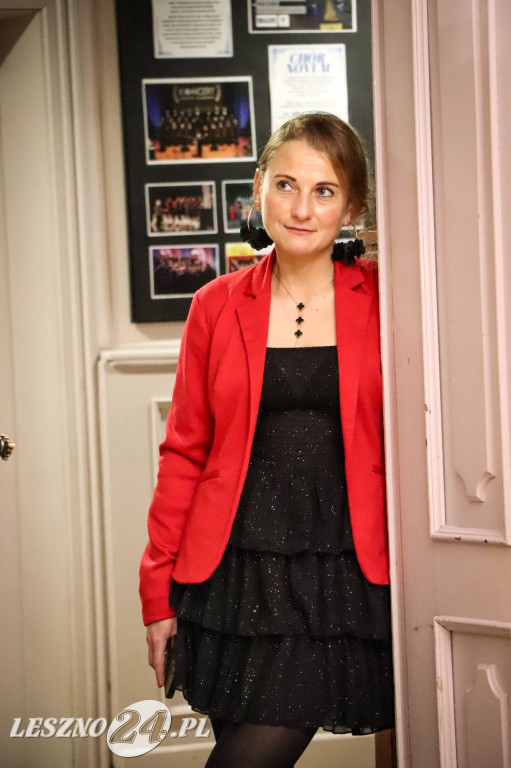 Boże Narodzenie w moich oczach