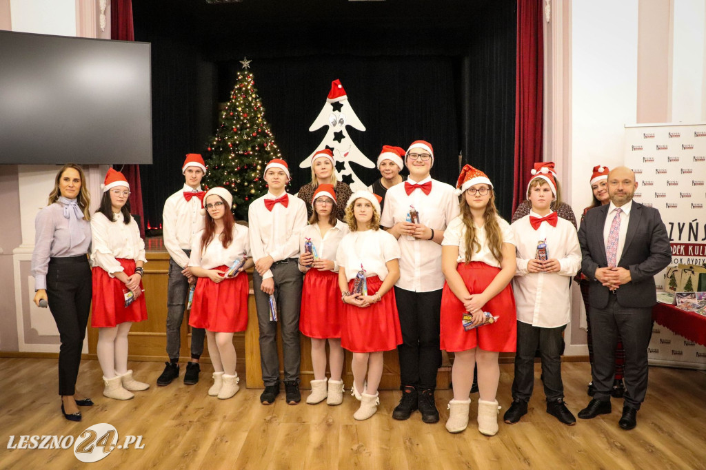 Boże Narodzenie w moich oczach