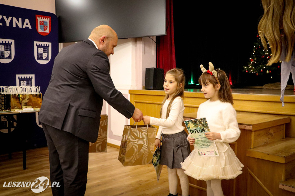 Boże Narodzenie w moich oczach