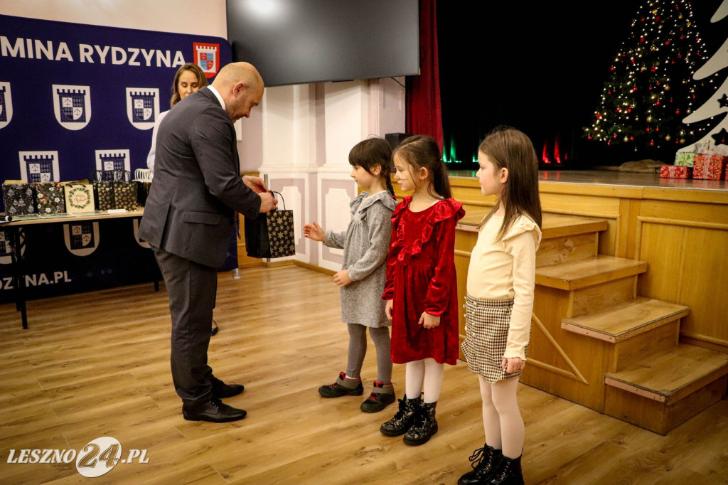 Boże Narodzenie w moich oczach